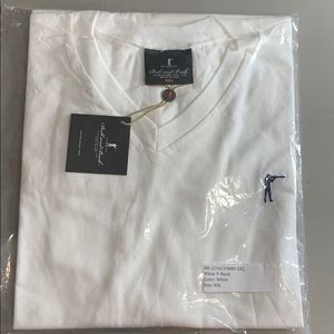 Ball and buck shirt
